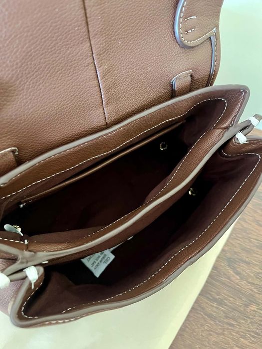 Bolsa Polène Mokki NOVA