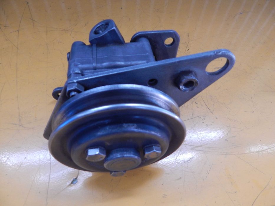 pompa wspomagania mercedes mb 100 mb100