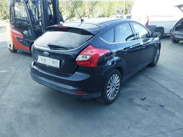 Розборка FORD FOCUS III 11-18. Запчасти Форд Фокус 3 Авторазборка