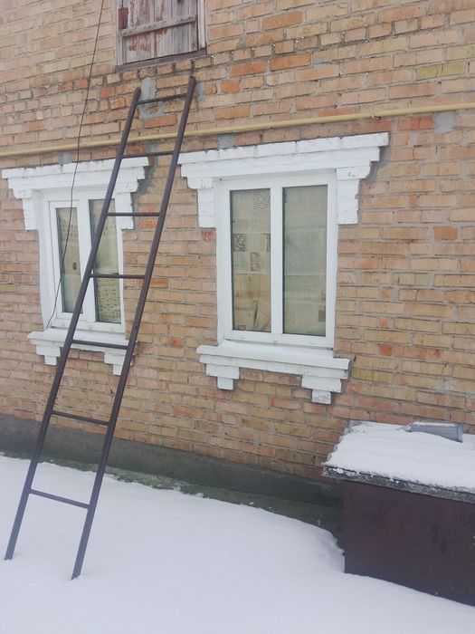 Продаж дому Червоногригорівка