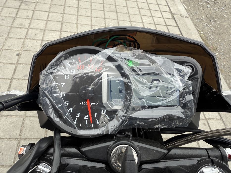 NEW GEON PANTERA 250 Доставка/Кредит