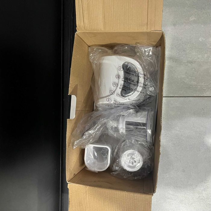 Elektryczna Szatkownica Do Warzyw TEESA TSA3020 | Nowa | Sprawna |