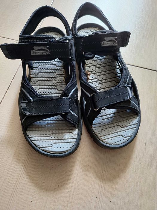 Босоніжки хлопчачі, чоловічі