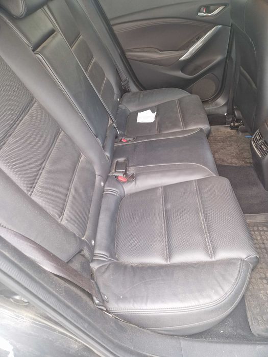 Mazda 6 ,  faktura Vat , OKAZJA