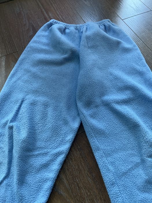Pijama polar, 8 anos