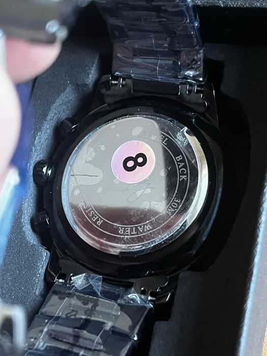 Годинник LPJ Chronograph.