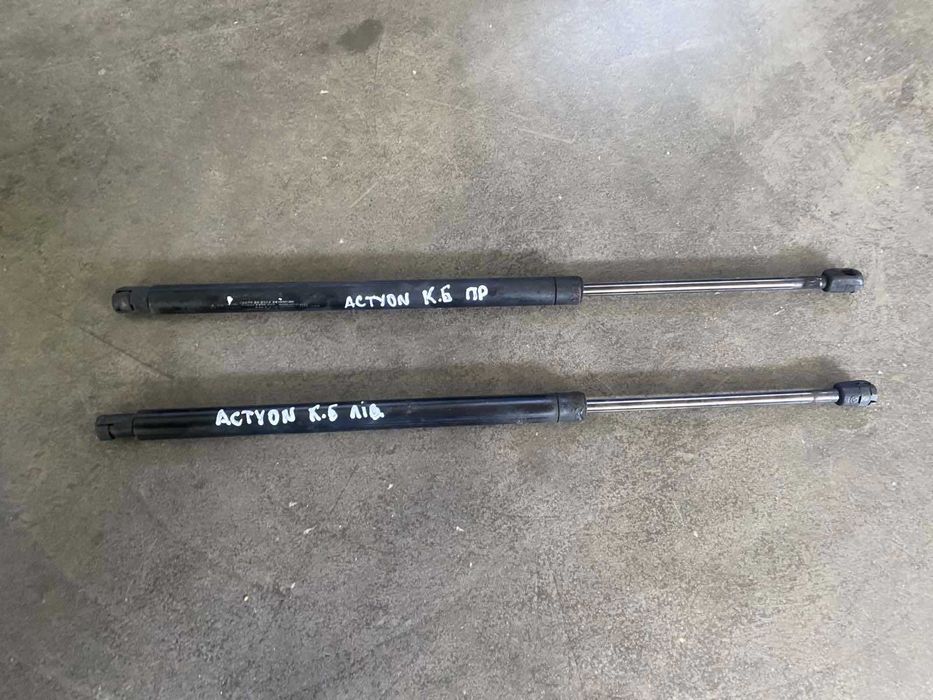 Амортизатор кришки багажника SsangYong Actyon 2006-2012р.