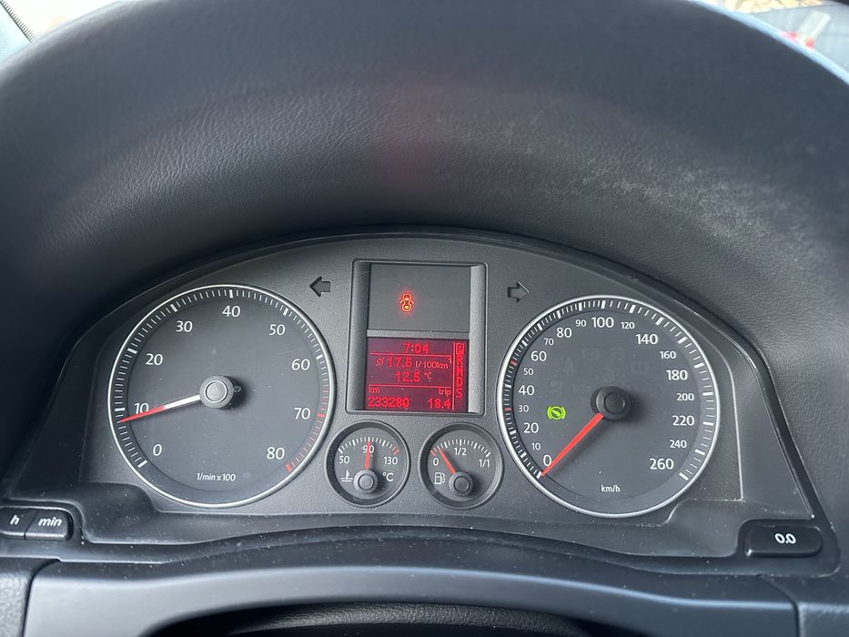 Продам  Volkswagen Golf Plus