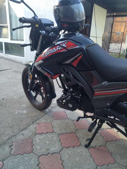 Продам мотоцикол