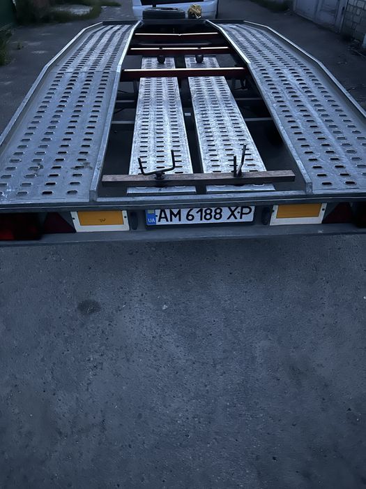 Оренда лафета 1000гр доба