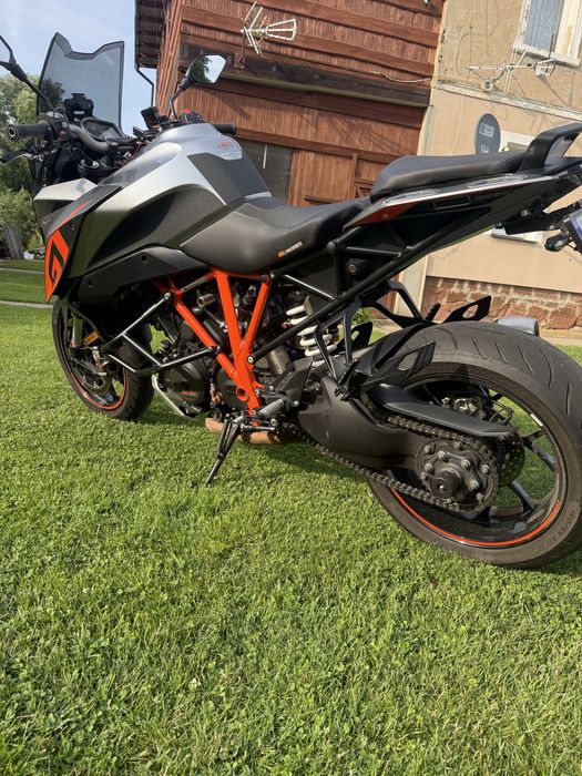 KTM