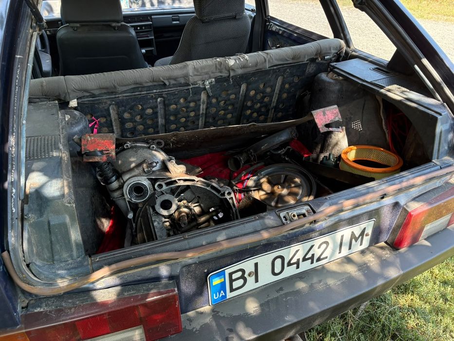 Продам автомобіль ВАЗ 2109