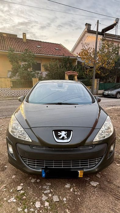 Peugeot 308 Oportunidade