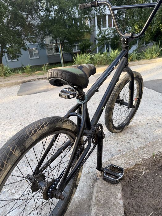 BMX в хорошому стані