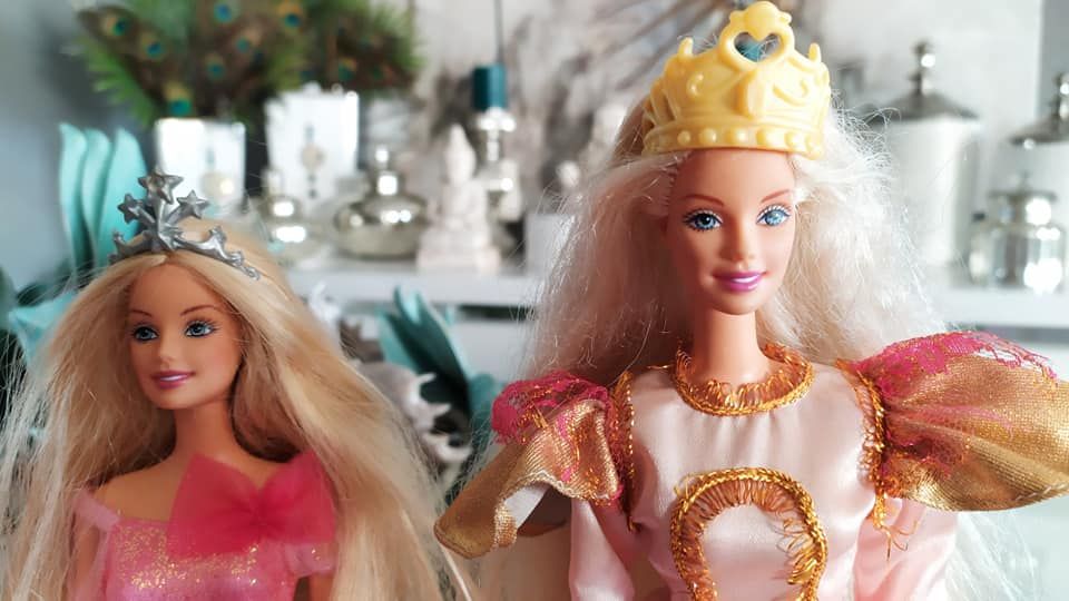 Barbies a 15€ cada ou 10 por 99,99€ - lote nr 2