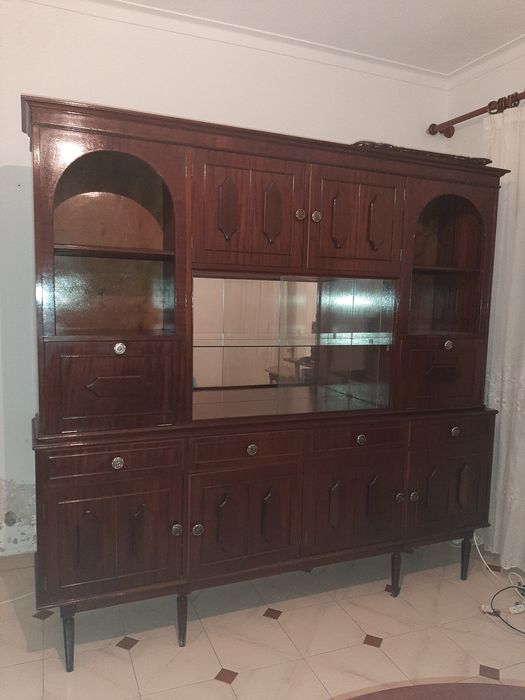 Móvel de sala/casa de jantar