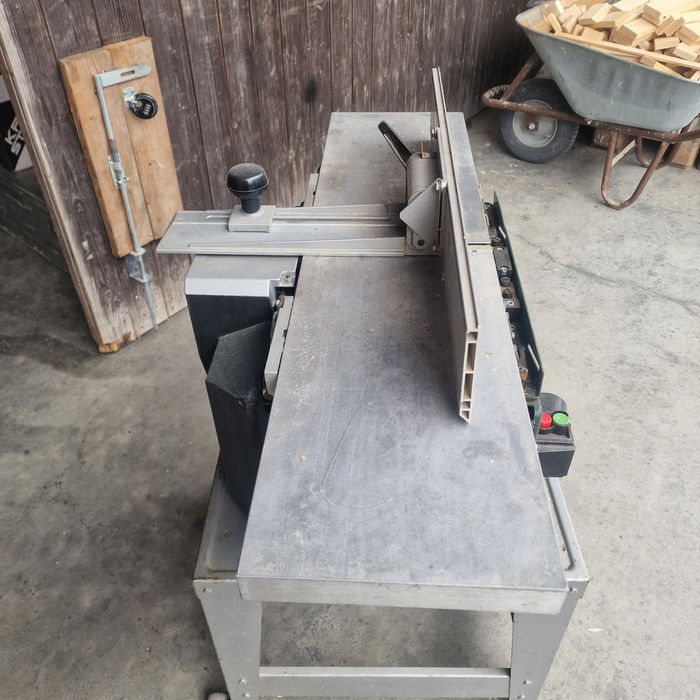 Strugarko grubosciowka Metabo adh 1626