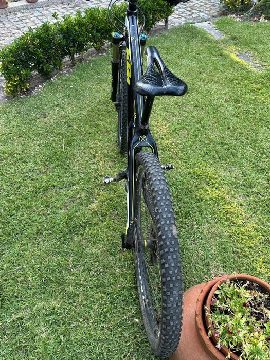 2016 KTM Myroon Elite 29 Performance Carbon