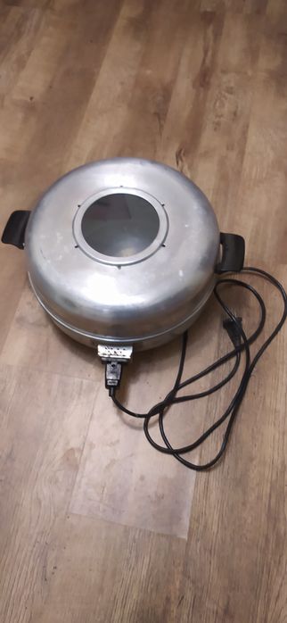 Электрожаровня .