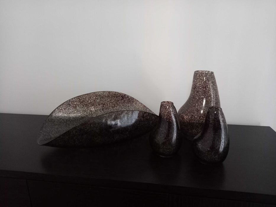 Conjunto decoração