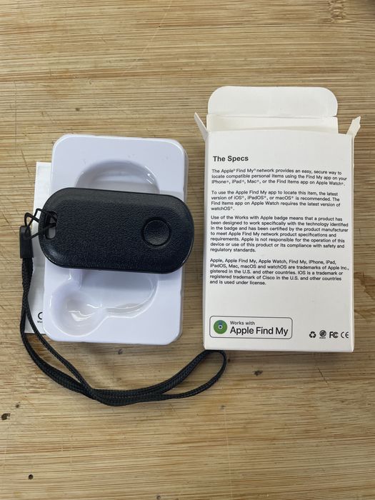 Apple Find My TAG Gps