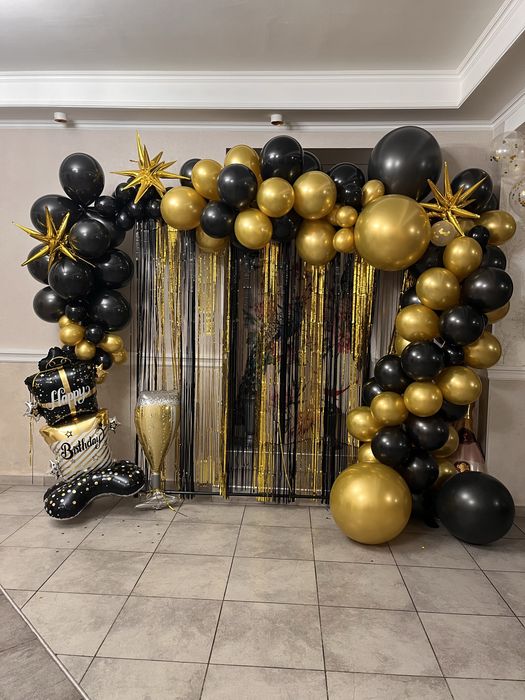 Stojak  na  komunie ,stelaż na balony 240x240  oraz stojak łuk 2mx2m pomka do bolanów