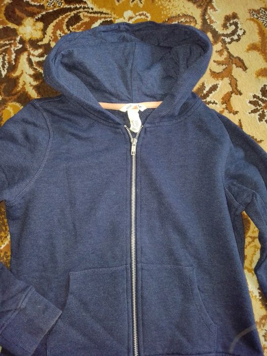 Bluza dla dziewczynki