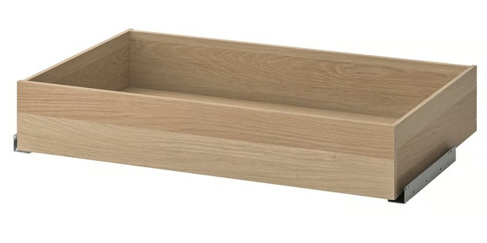 Roupeiro IKEA (200x58x236 cm)