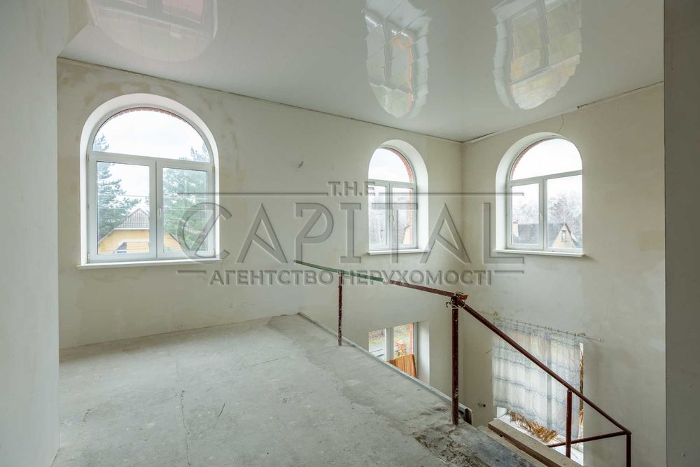 Будинок 414 м² біля води, Конча-Заспа, Козин. Продаж.