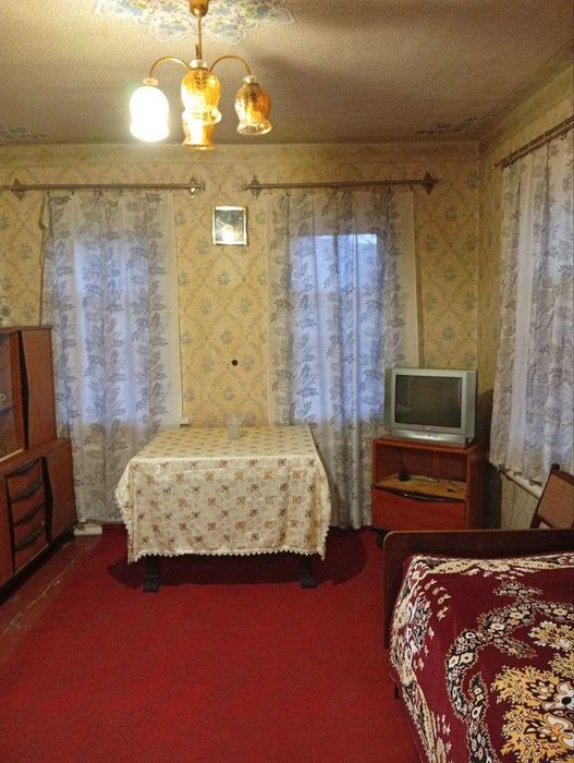 продам дом на пос.Кирова, м.Барабашова