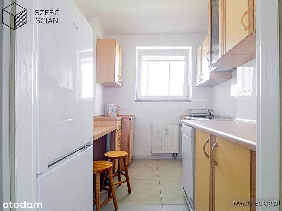 2-pok | Winda | Rozkład | Balkon | Bajana