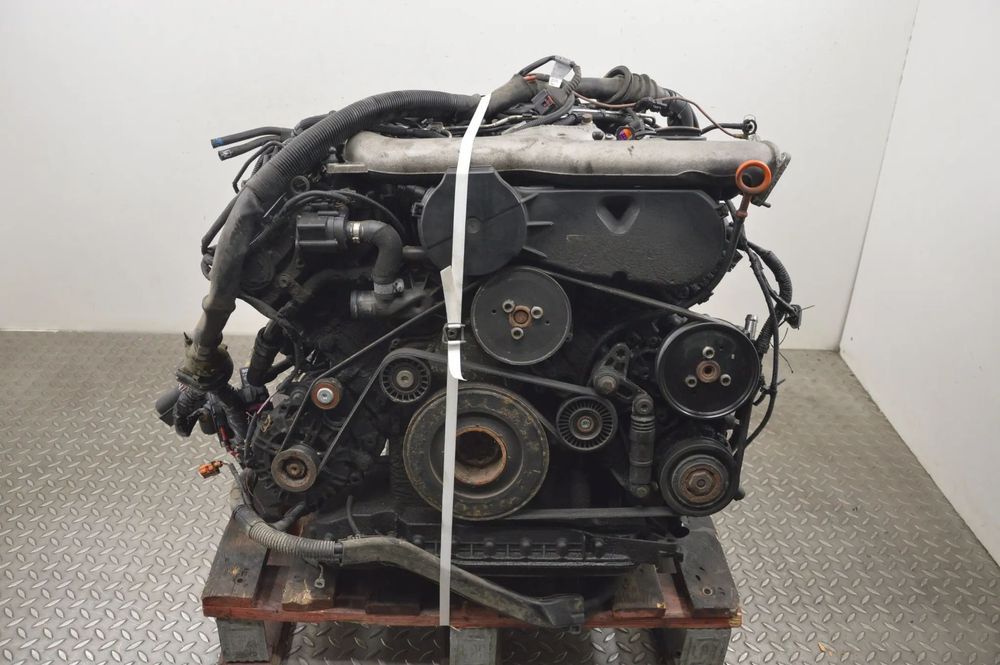 Motor CAS CASA VOLKSWAGEN 3.0L 239 CV