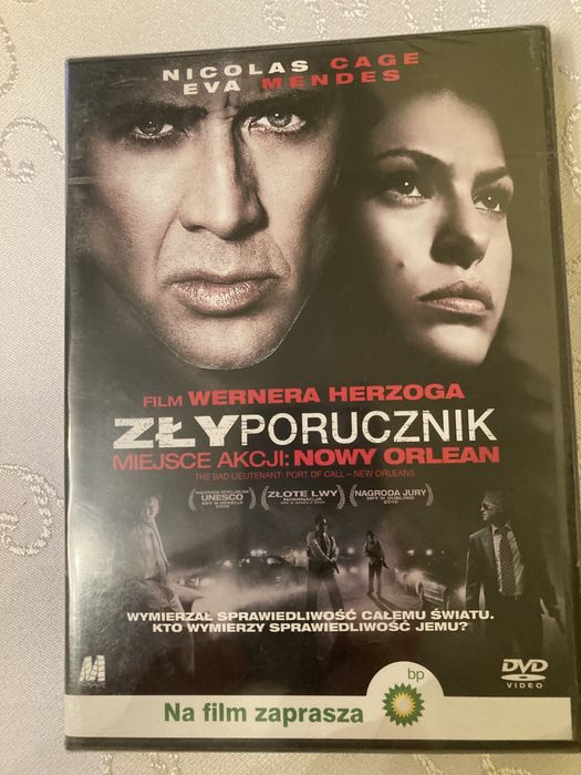 Płyty DVD Kolekcja