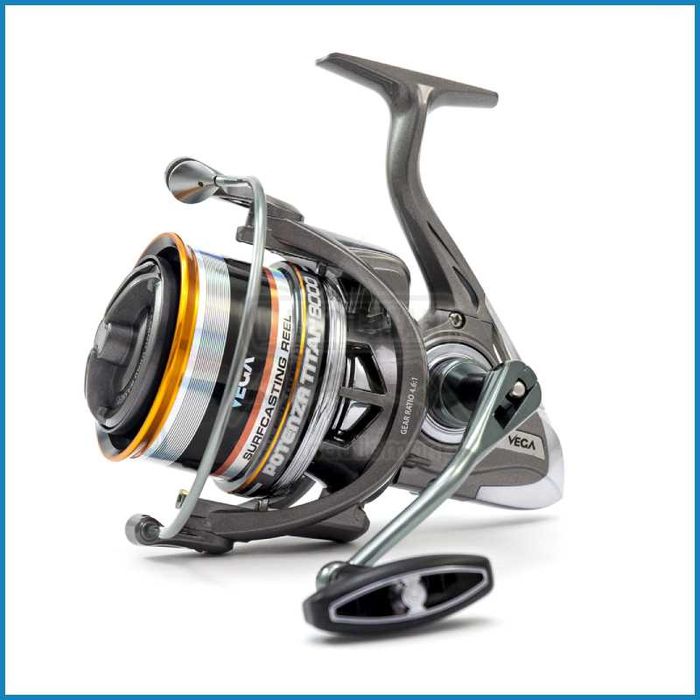 Vega Potenza CSW 8000