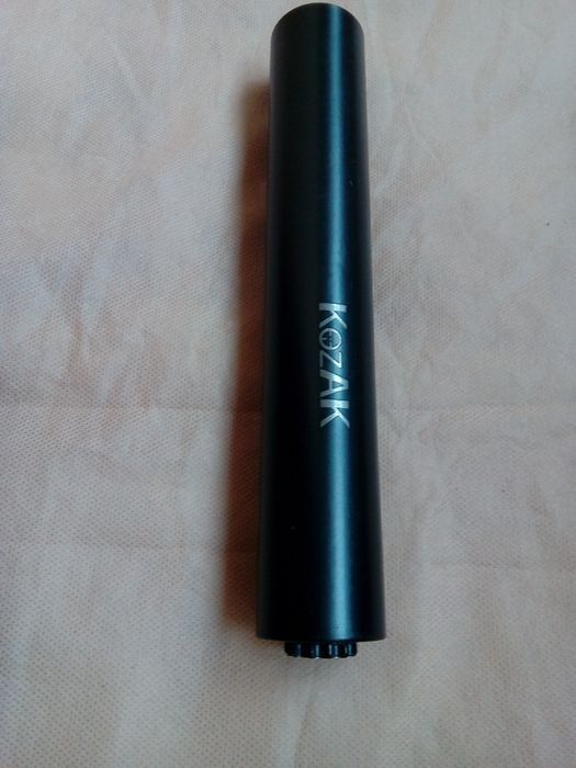 Саундмодератор KOZAK