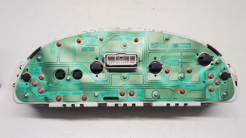 Quadrante / painel de instrumentos HYUNDAI Matrix (FC)