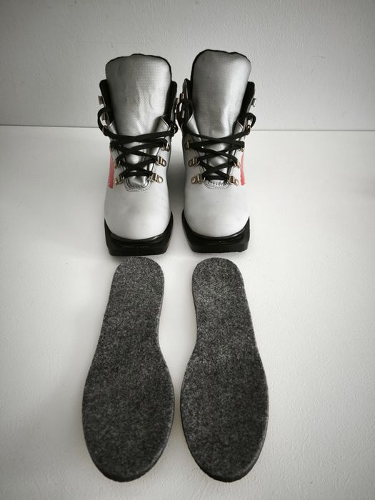 Buty do nart biegowych 36 nordic 75
