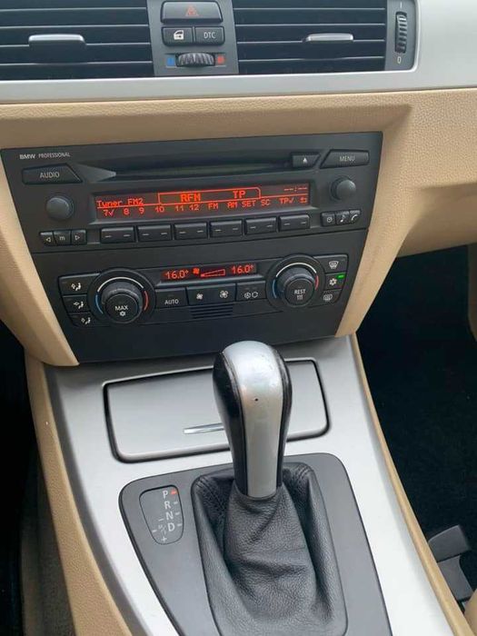 BMW 330d E91 Diesel Nacional Cx.Automática