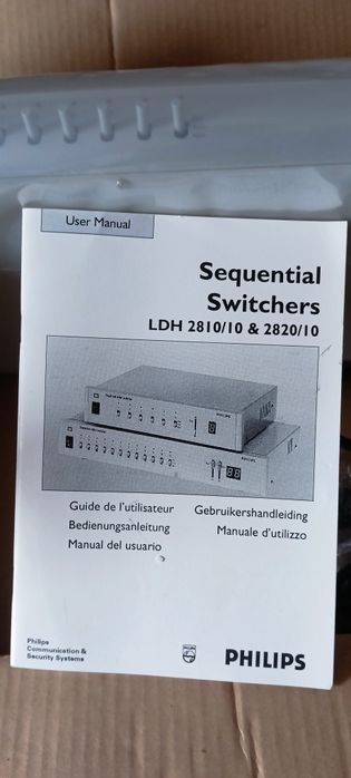 New Video Sequencer with Alarm64551766260739121