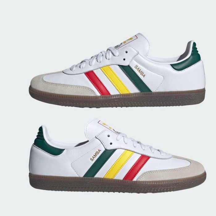 Sapatilhas Adidas Samba