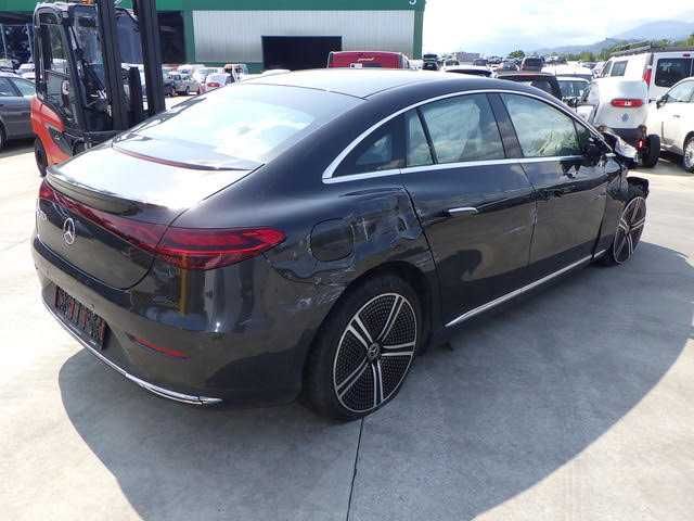 Розборка MERCEDES EQE 22- 2022 Запчасти Мерседес EQE Авторазборка