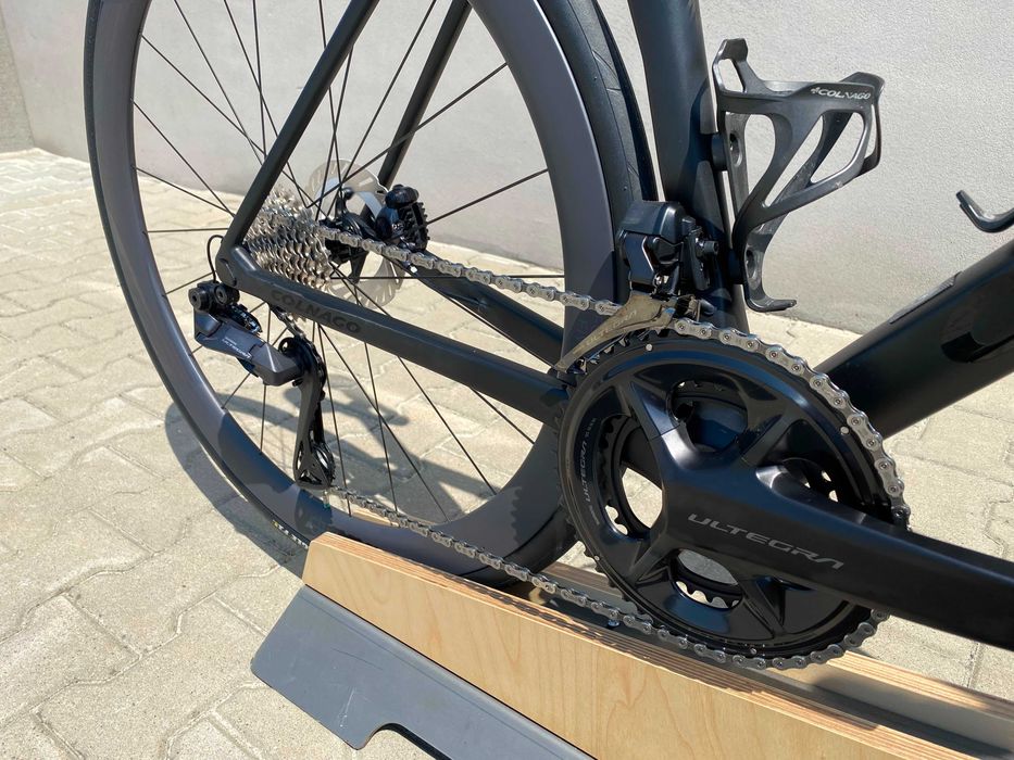 Rower COLNAGO C68 r.54
