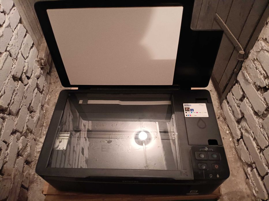 Drukarka Epson Stylus SX125