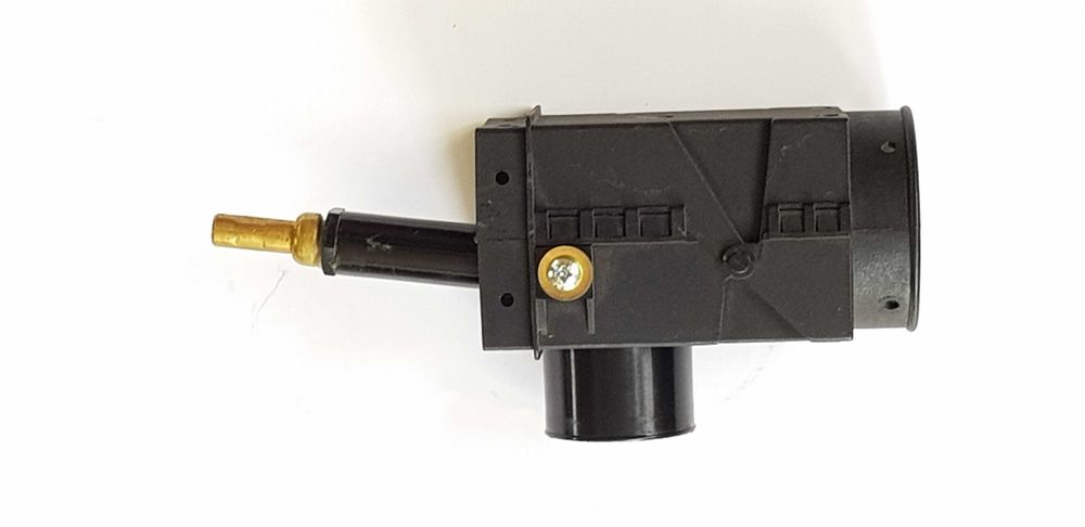 Termostat filtra powietrza FSO Polonez oryginał .