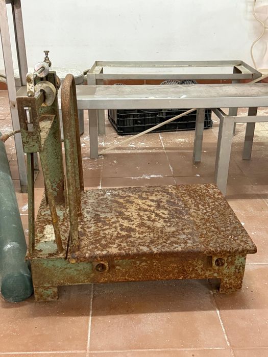 Antíguidade, balança antiga