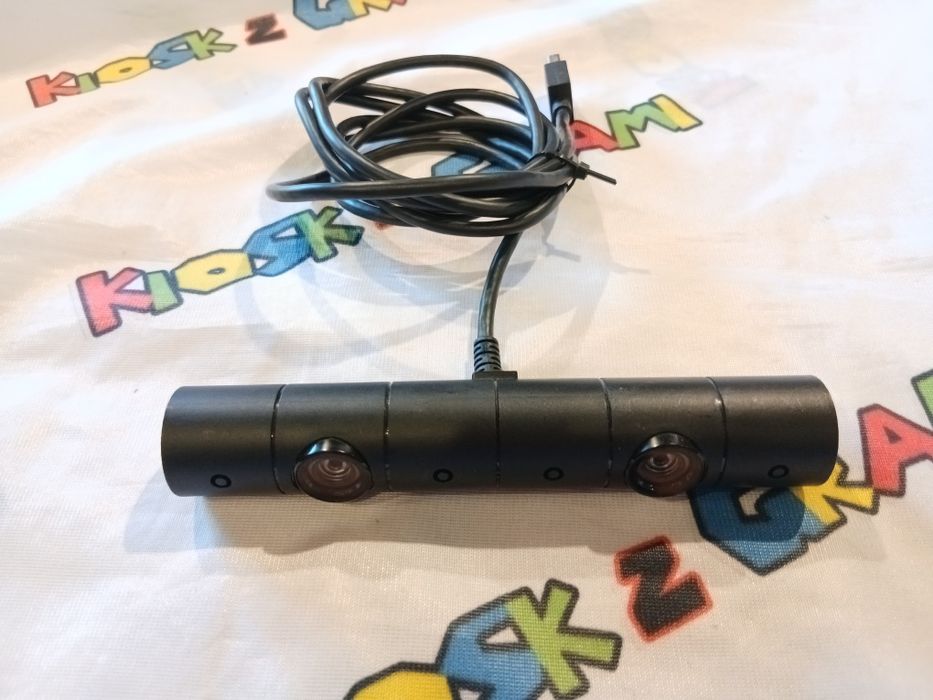 Kamera PS4 PlayStation 4 V2 super stan sklep Ursus