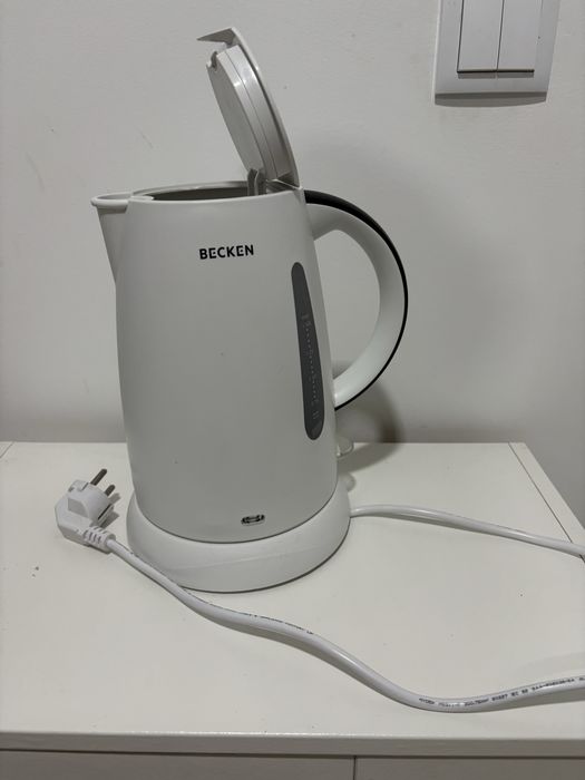 Chaleira electrica