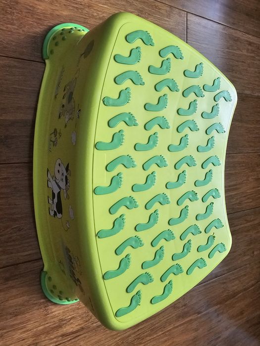 Podest stopień dziecięcy