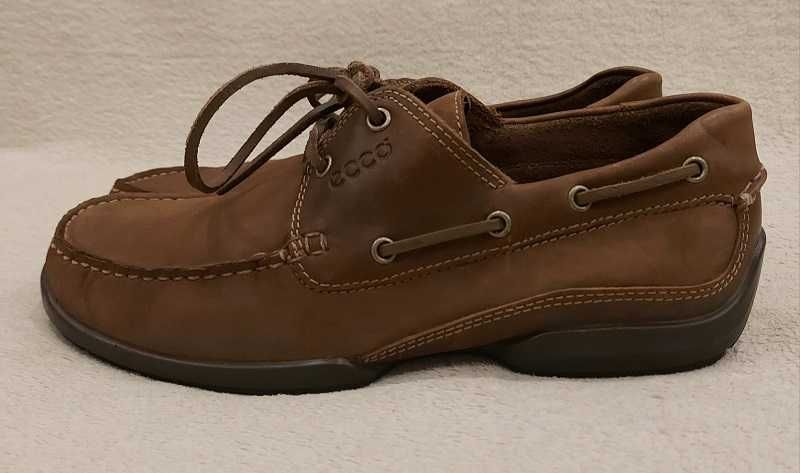 Мокасини    ECCO