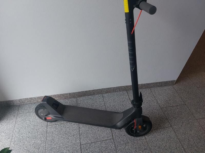 Hulajnoga xiaomi 2 gen 4lite